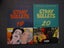 Stray Bullets #1-40 (of 40 - 1995) El Captain Carousel 15