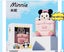Free shipping nation wide- Kid's Disney Bag Kid's bag with doll Carousel 3
