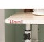 Mobile Desk (Height Adjustable) Carousel 3