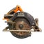 AEG CIRCULAR SAW BKS18B Carousel 1