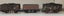 OO - Six Mineral Wagons with loads Carousel 6