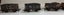 OO - Six Mineral Wagons with loads Carousel 7