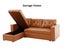 Pull Out Sofa with Storage Carousel 7