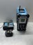 Makita DMR108 Jobsite Radio + DC18SD Charger + 18V 5.0Ah Battery Carousel 1