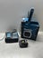 Makita DMR108 Jobsite Radio + DC18SD Charger + 18V 5.0Ah Battery Carousel 5