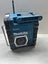 Makita DMR108 Jobsite Radio + DC18SD Charger + 18V 5.0Ah Battery Carousel 8