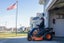 Scag SLS Zero Turn Mower with 52" Deck Carousel 6