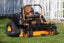 Scag SLS Zero Turn Mower with 52" Deck Carousel 3