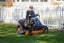Scag SLS Zero Turn Mower with 52" Deck Carousel 2