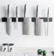 Magnetic Knife Block Holder 500mm Carousel 4