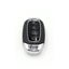 Hyundai Elantra 2020 Genuine Smart Remote Key 4 Buttons 433MHz 95440-AA200 Carousel 3