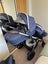Silver cross tandem pram with bassinet Carousel 4