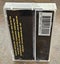 Michael Jackson - Dangerous (Cassette) Carousel 2