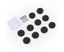 Bicycle Tube Glueless Patch Kit 10 Pcs Bike Puncture Repair Kit Carousel 1