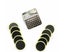 Bicycle Tube Glueless Patch Kit 10 Pcs Bike Puncture Repair Kit Carousel 2