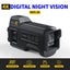 FNIRSI NVS-20 Portable 4K Electronic Infrared Night Vision Device Carousel 2