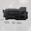 FNIRSI NVS-20 Portable 4K Electronic Infrared Night Vision Device Carousel 20