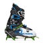 Black Diamond Neve Pro Crampon Carousel 8