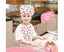 Boys Gifts Age 3-6 , Cooking And Baking Set Chef Set For Little Boys Toys For Carousel 4