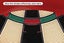 Electronic Dart Board Set Carousel 6