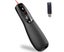 Wireless Presenter Remote, USB Presentation Remote Control PowerPoint Present Carousel 1