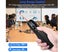 Wireless Presenter Remote, USB Presentation Remote Control PowerPoint Present Carousel 3