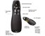 Wireless Presenter Remote, USB Presentation Remote Control PowerPoint Present Carousel 5