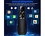 Wireless Presenter Remote, USB Presentation Remote Control PowerPoint Present Carousel 7