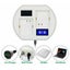 Dual Battery Charger for Arlo Pro 2 with USB Cable & LCD Carousel 4