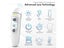 Thermometer Carousel 12