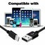 [5 Pack] ChargingCable for iPhone 14 13 12 11 X XS Max XR 8 7 | Fast Charge S... Carousel 6