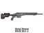 6.5 Creedmoor Tikka Tac A1 20" Threaded Carousel 1