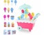 Children's ice cream shop Kitchen accessories for children aged 3 and above I Carousel 1