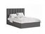 Queen Bed Gas Lift Storage Carousel 4