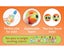 Kids Bowling Set - with 10 Bowling Pins & 2 Balls - Educational Early Develop Carousel 6