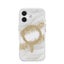 Case-Mate Karat Granite MagSafe Case for Apple iPhone 17- Gold Carousel 1