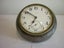 SWISS ANTIQUE SMALL HEAVY CLOCK. TRAVEL/CAR ETC. Carousel 4