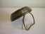 SWISS ANTIQUE SMALL HEAVY CLOCK. TRAVEL/CAR ETC. Carousel 5