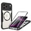 iPhone 17 Pro Max Case 360 Thin Magsafe Compatible Cover Carousel 1