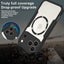 iPhone 17 Pro Max Case 360 Thin Magsafe Compatible Cover Carousel 4