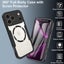 iPhone 17 Pro Max Case 360 Thin Magsafe Compatible Cover Carousel 5