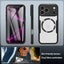 iPhone 17 Pro Max Case 360 Thin Magsafe Compatible Cover Carousel 6