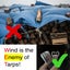 Stop Tarps Flapping! – Add a Secure Rigid Edge Carousel 13