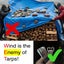 Stop Tarps Flapping! – Add a Secure Rigid Edge Carousel 15