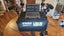 Portable Vlogging / Podcast Studio (Bespoke design & assembly) Carousel 3