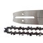 22 inch Supreme PRO-LITE Bar and Chain Combo, Husqvarna, Echo, 3/8, 063 Carousel 2