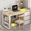 Computer Desk Table Carousel 2