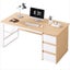 Computer Desk Table Carousel 5