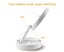 Portable 10x Magnifying USB Makeup Cosmetic Beauty Mirror with LED Light Trav Carousel 9