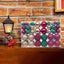 Christmas Ornaments 100Pcs Shatterproof Christmas Pendant Baubles A One Size Carousel 3